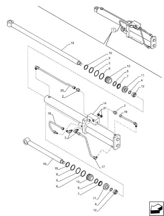 47404829 - кольцо