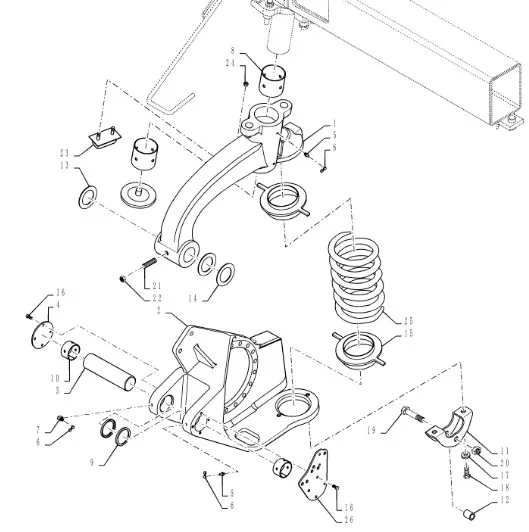 87689147 - подшипник