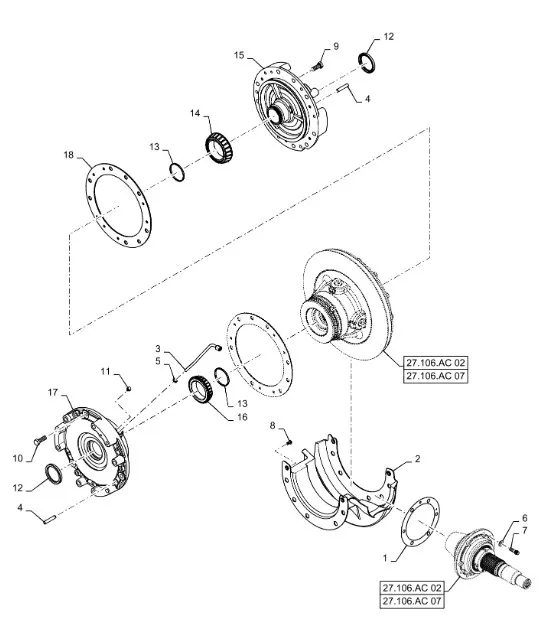 409738A1 - трубка